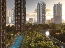 River Modern (U/C) (D9), Apartment #551701551
